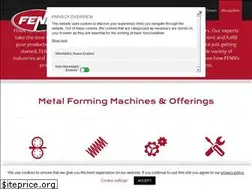 Sites similar to fenn-torin.com