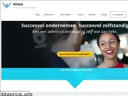 Sites similar to fenna.nl