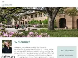 Sites similar to fenncollegeadvising.com