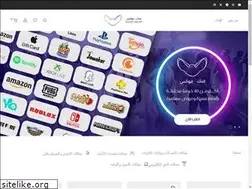 Sites similar to fennec-fox.net