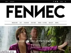 Sites similar to fennecandfriends.com