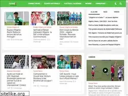 Sites similar to fennecfootball.com