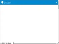 Sites similar to fennecrea.com