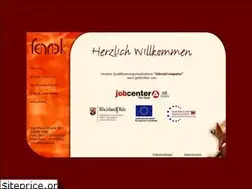 Sites similar to fennek.de