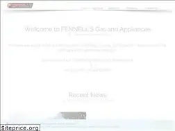 Sites similar to fennell.co.za