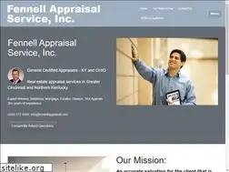 Sites similar to fennellappraisal.com