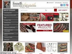 Sites similar to fennells.com