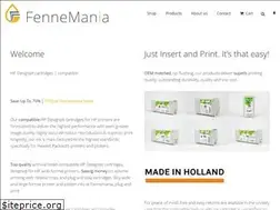 Sites similar to fennemania.com