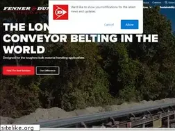 Sites similar to fennerdunlopamericas.com