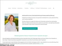 Sites similar to fenners-reisen.de