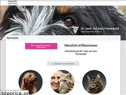 Sites similar to fennewald.de