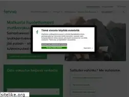 Sites similar to fennia.fi