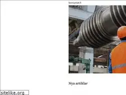 Sites similar to fenniatilat.fi