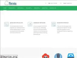 Sites similar to fennix.lk