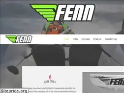 Sites similar to fennkayak.co.uk