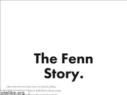 Sites similar to fennkayaks.com