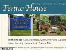 Sites similar to fennohouse.org