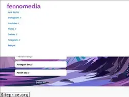 Sites similar to fennomedia.com