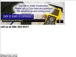 Sites similar to fennsurveying.com