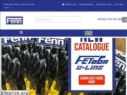 Sites similar to fenntool.com
