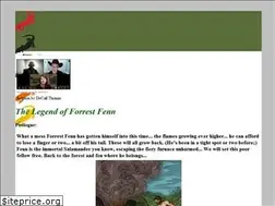 Sites similar to fenntreasure.com