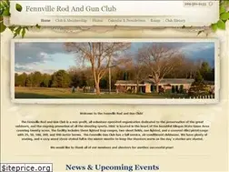 Sites similar to fennvillerodandgunclub.com