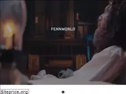 Sites similar to fennworld.com
