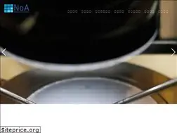 Sites similar to fenoax.com