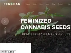 Sites similar to fenocan.com
