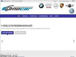 Sites similar to fenocar.it