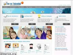 Sites similar to fenogretmeni.com