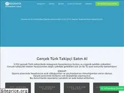 Sites similar to fenoinsta.com
