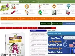 Sites similar to fenokulu.net