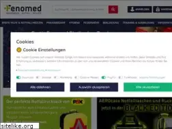 Sites similar to fenomed.shop