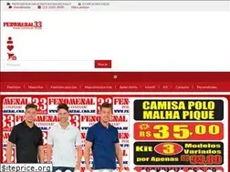 Sites similar to fenomenal.com.br
