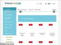 Sites similar to fenomenkids.com