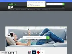Sites similar to fenomenlatin.radio.at