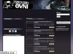Sites similar to fenomeno-ovni.com