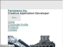 Sites similar to fenomeno.co.jp