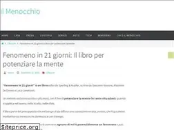 Sites similar to fenomenoin21giorni.it