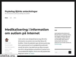 Sites similar to fenomenologen.se