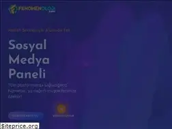 Sites similar to fenomenoloji.com