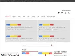 Sites similar to fenomens.cz
