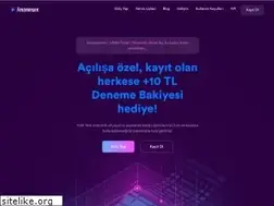 Sites similar to fenomensen.com