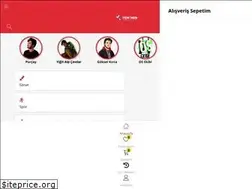 Sites similar to fenomenurunler.com