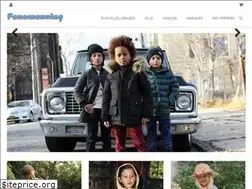 Sites similar to fenomenvinc.com