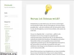 Sites similar to fenon.de