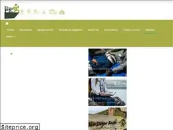 Sites similar to fenope.com.br