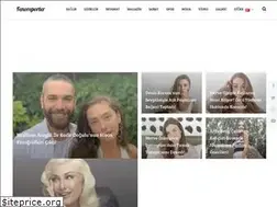 Sites similar to fenoreporter.com