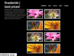 Sites similar to fenosteride.com